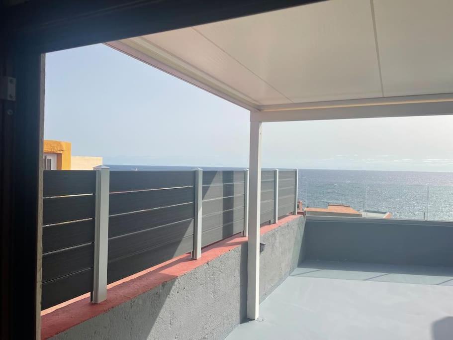 Casa Neno Villa La Mareta Exterior photo