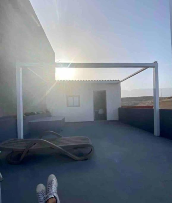 Casa Neno Villa La Mareta Exterior photo