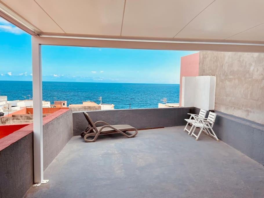 Casa Neno Villa La Mareta Exterior photo